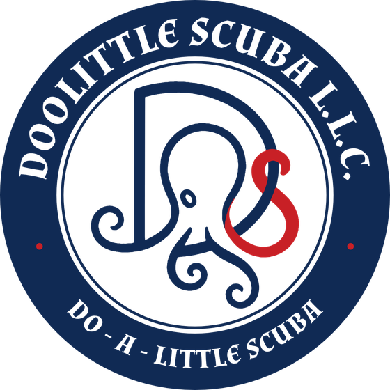 Doolittle Scuba L.L.C. seal