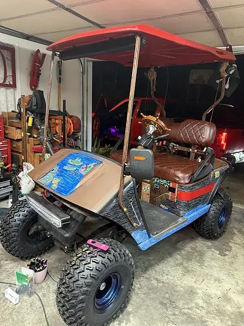Roof on