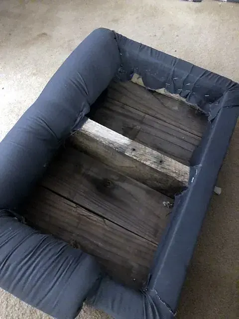Padding