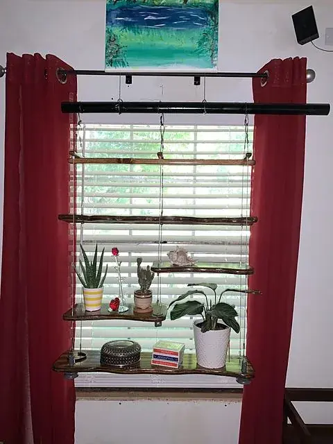 Hung