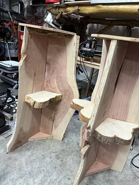 Split-log base