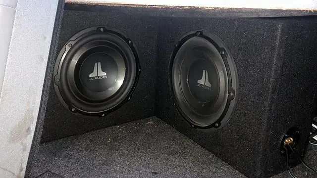 Sub box, 2019