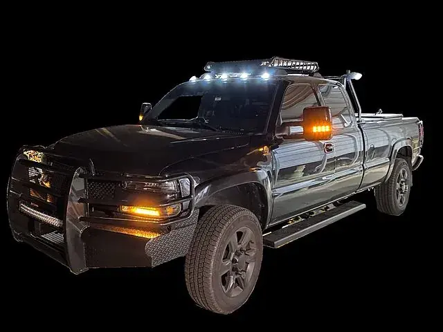 Cutout, 2026