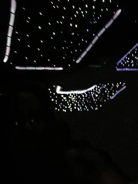 Star headliner